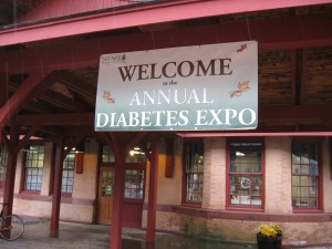 Vinyl Banner for events