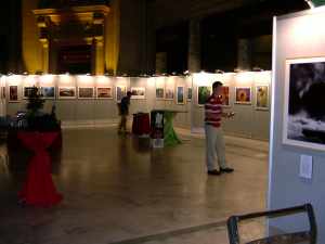 IM000759 On display in the Smithsonian