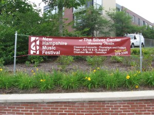 vinyl banner