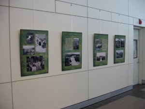 Posters Commemorating the Weeks Act