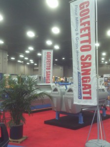Vinyl Banners for a trade show