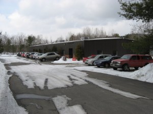 mega shop 002 large format printing building