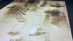 Wallpaper Mural