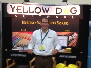 trade show booth graphics