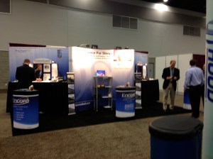 Fabric Trade Show Booth Panels