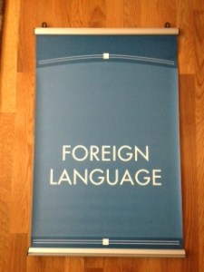 vinyl banners for indoor use