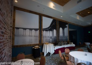 restaurant wallpaper
