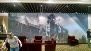 wall paper for kentucky derby