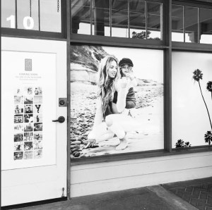 store window vinyl