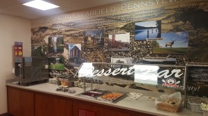 wallpaper welcome sign