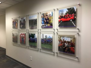 digital photos enlarged