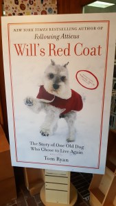 sign for book signing