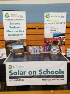 Roll Up Banners and Table Banner