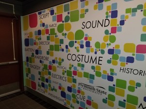 custom wall mural 