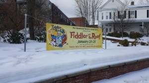 outdoor vinyl banner