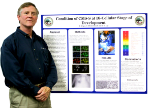 scientific poster printing