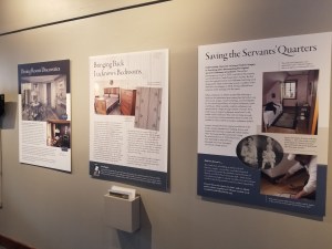 museum graphics